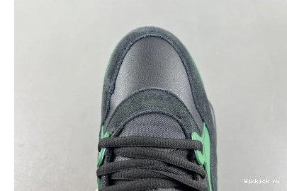 Air 4 Jordan “Gorge RM Green” 0820